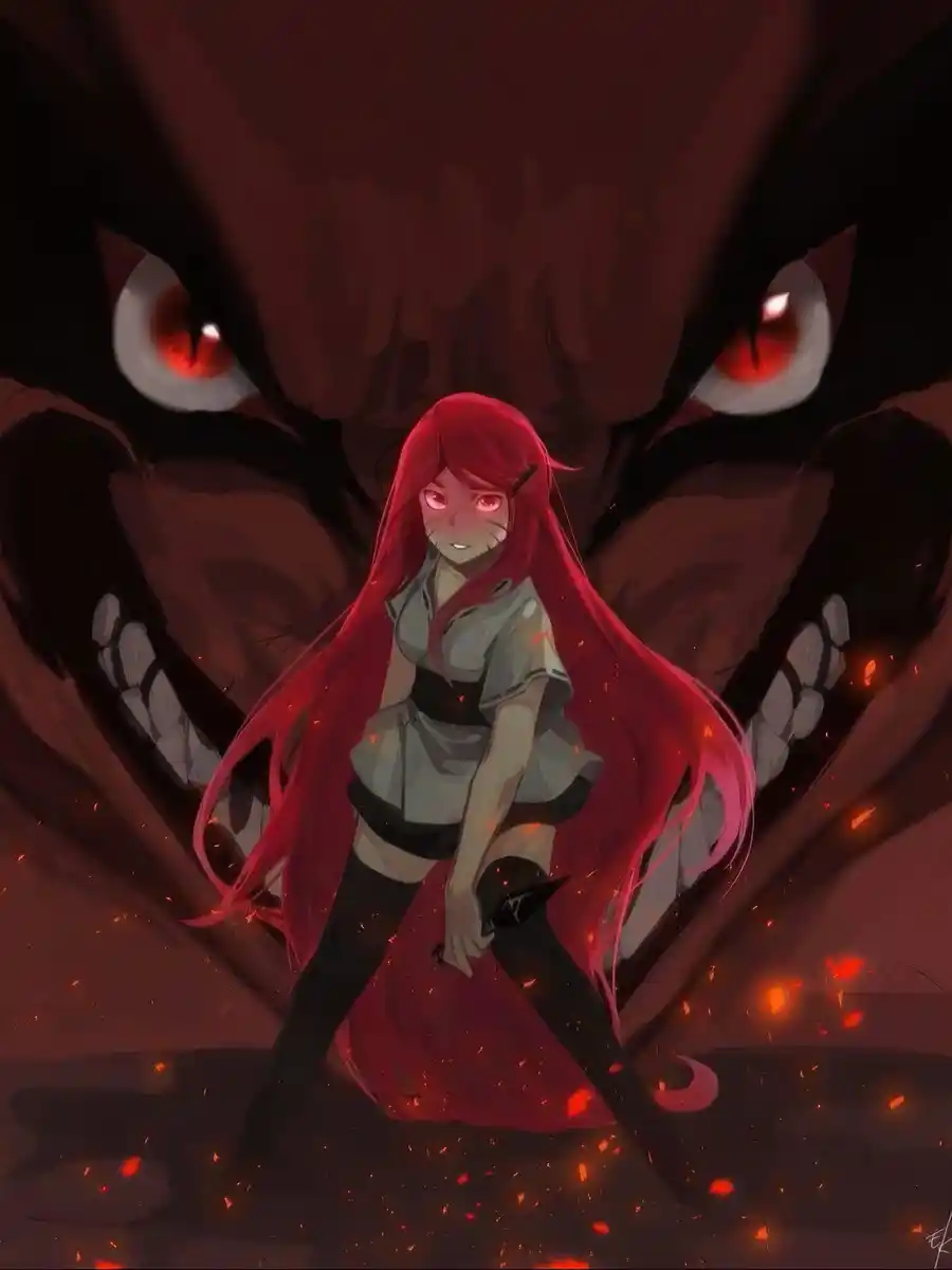 Naruto: The Rise of Kurama