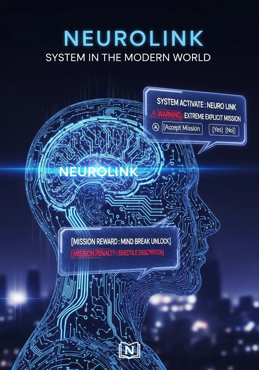 Neurolink System in the Modern World Novel