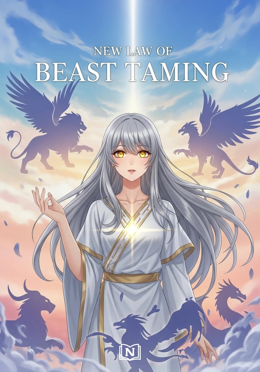 New law of Beast Taming Novel