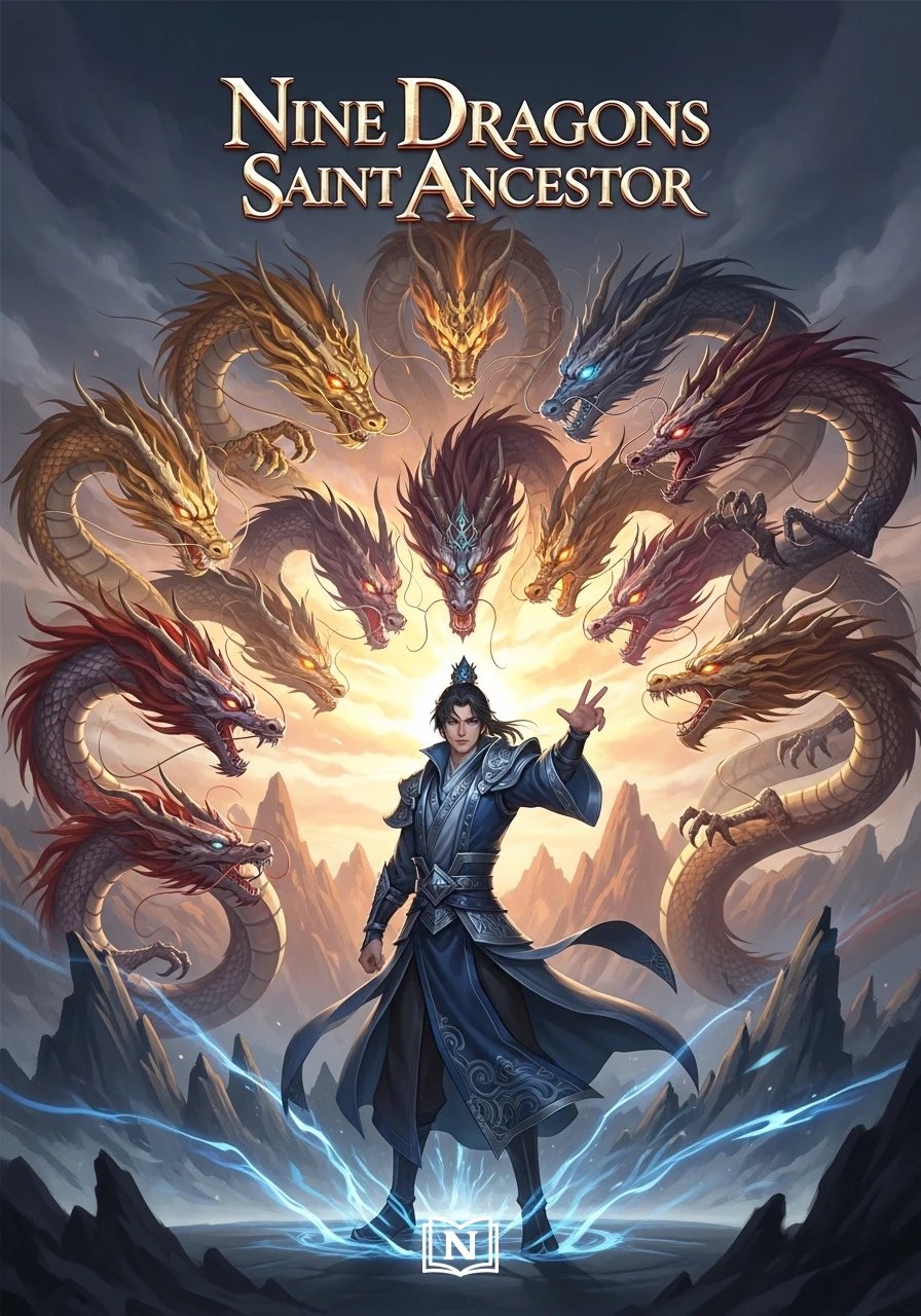 Nine Dragons Saint Ancestor Novel