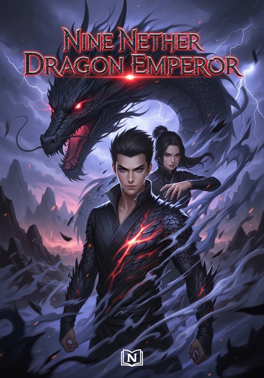 Nine Nether Dragon Emperor Novel