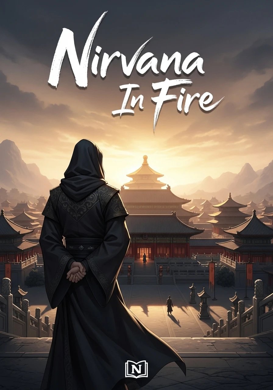 Nirvana In Fire