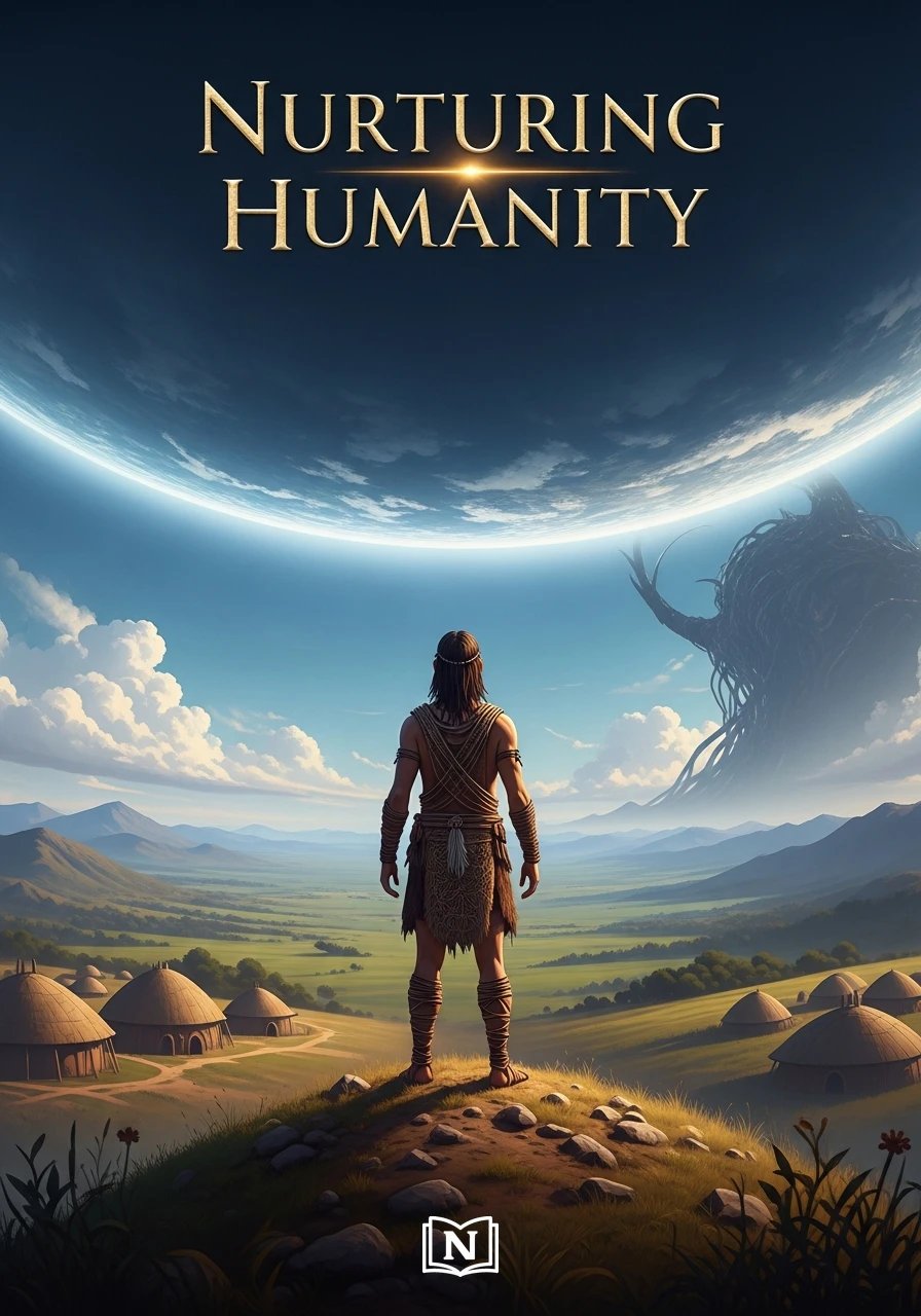Nurturing Humanity Novel