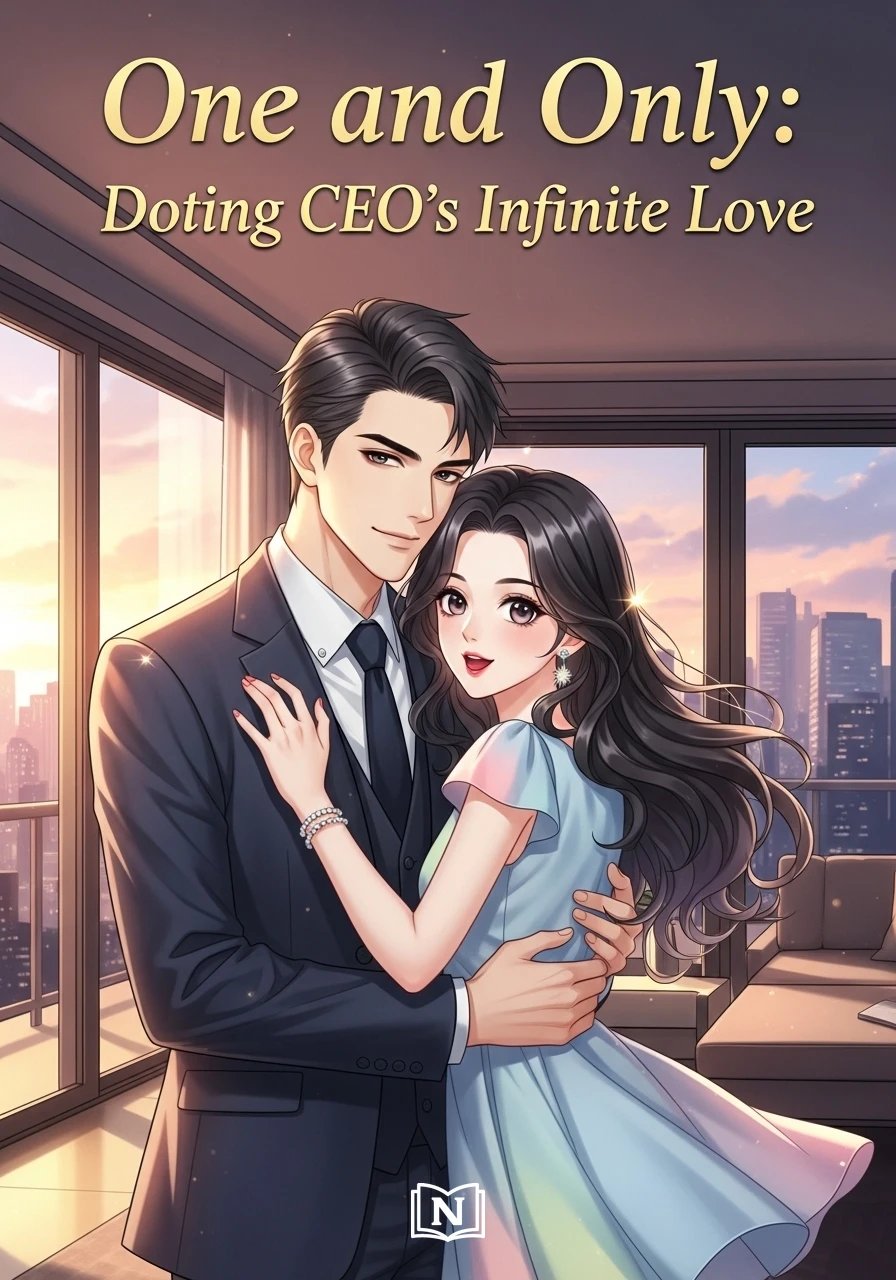 One and Only: Doting CEO's Infinite Love Novel