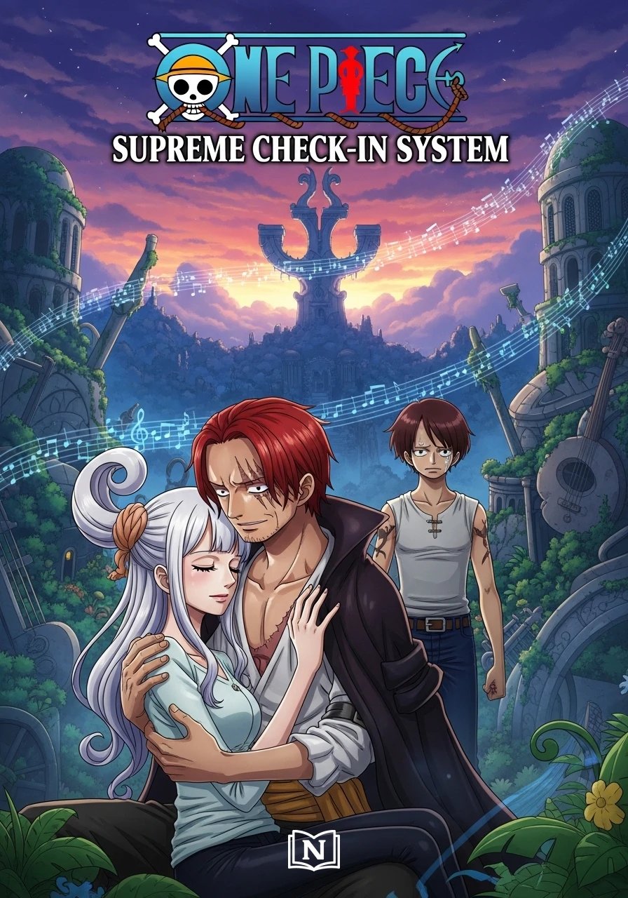 One Piece: Supreme Check-In System Novel