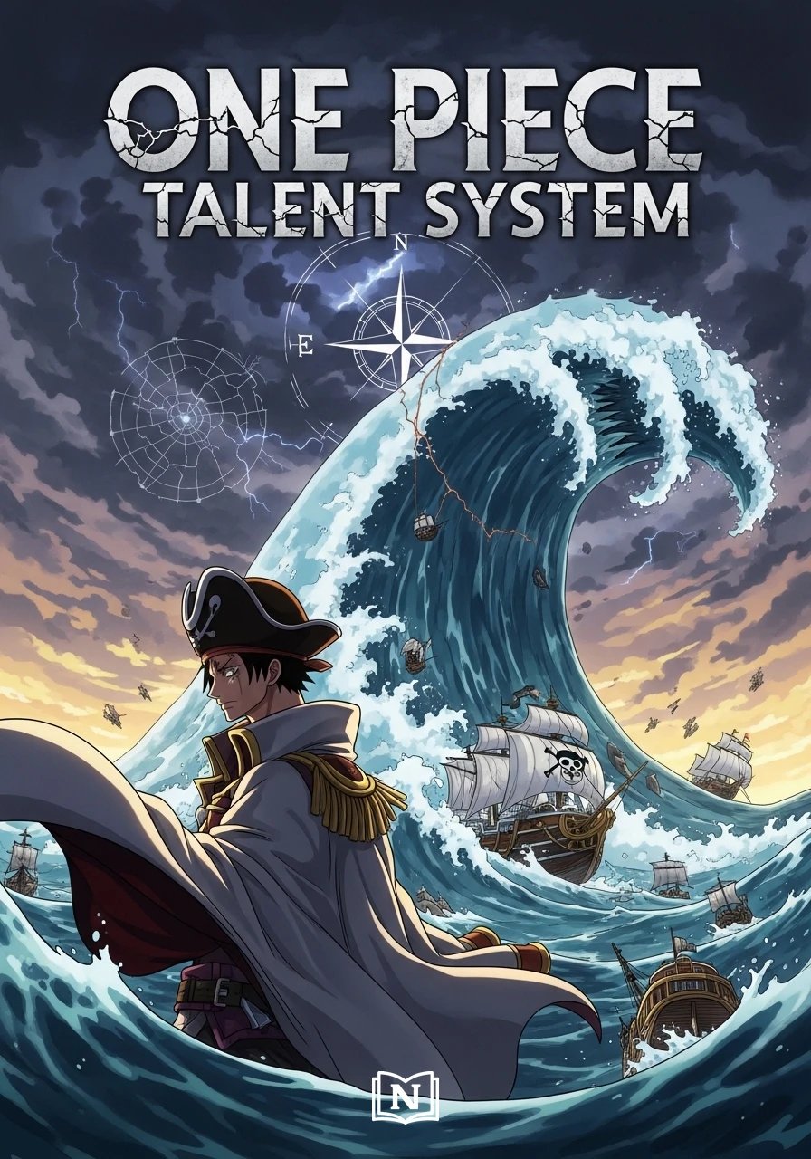 One Piece Talent System Novel