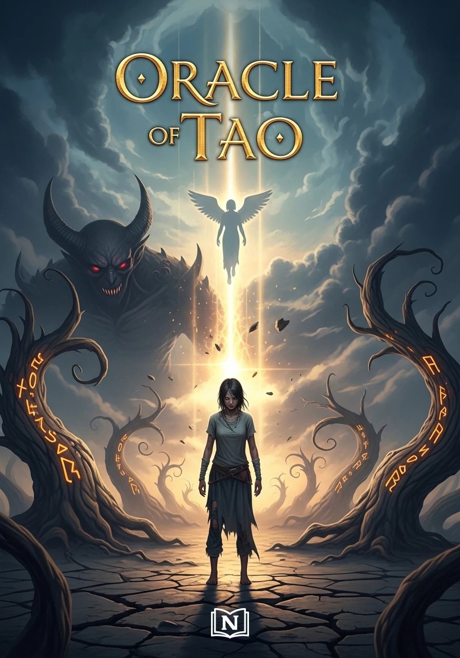 Oracle of Tao Novel
