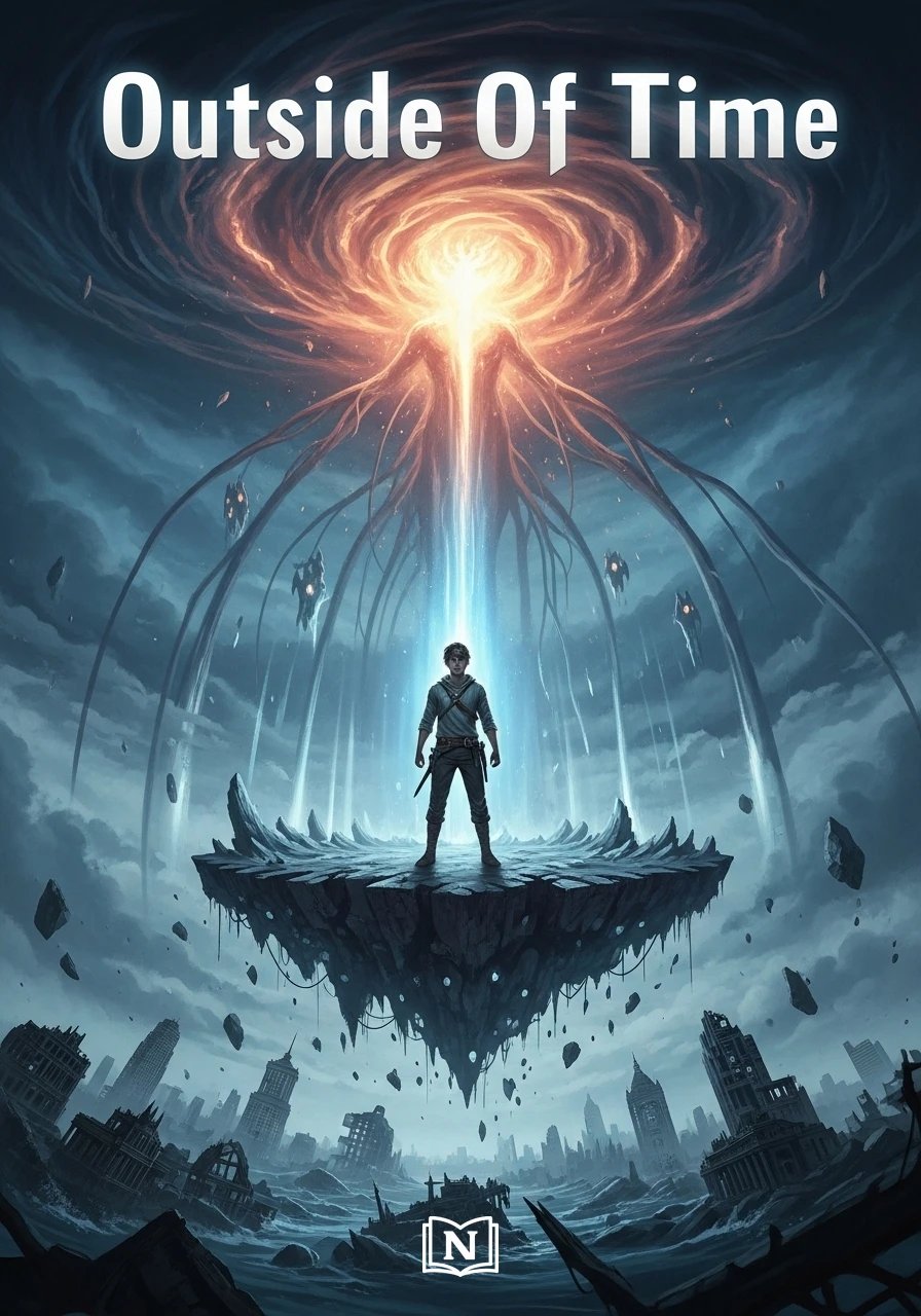 Outside Of Time Novel
