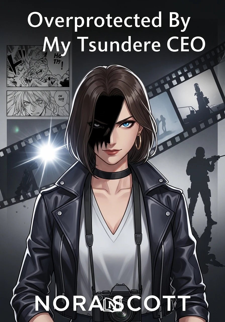 Overprotected By My Tsundere CEO Novel