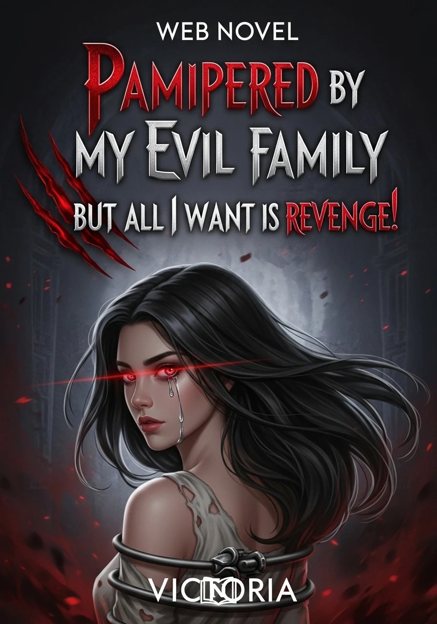 Pampered by my evil family but all I want is revenge! Novel