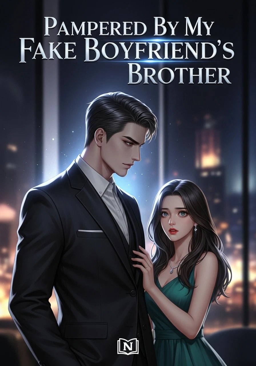 Pampered By My Fake Boyfriend's Brother Novel