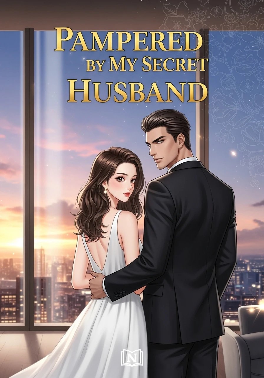 Pampered by My Secret Husband Novel