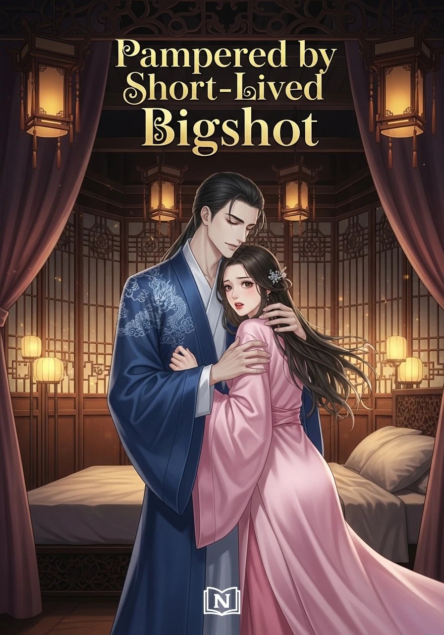 Pampered by Short-Lived Bigshot Novel