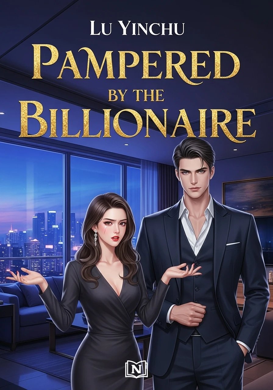 Pampered by the Billionaire Novel
