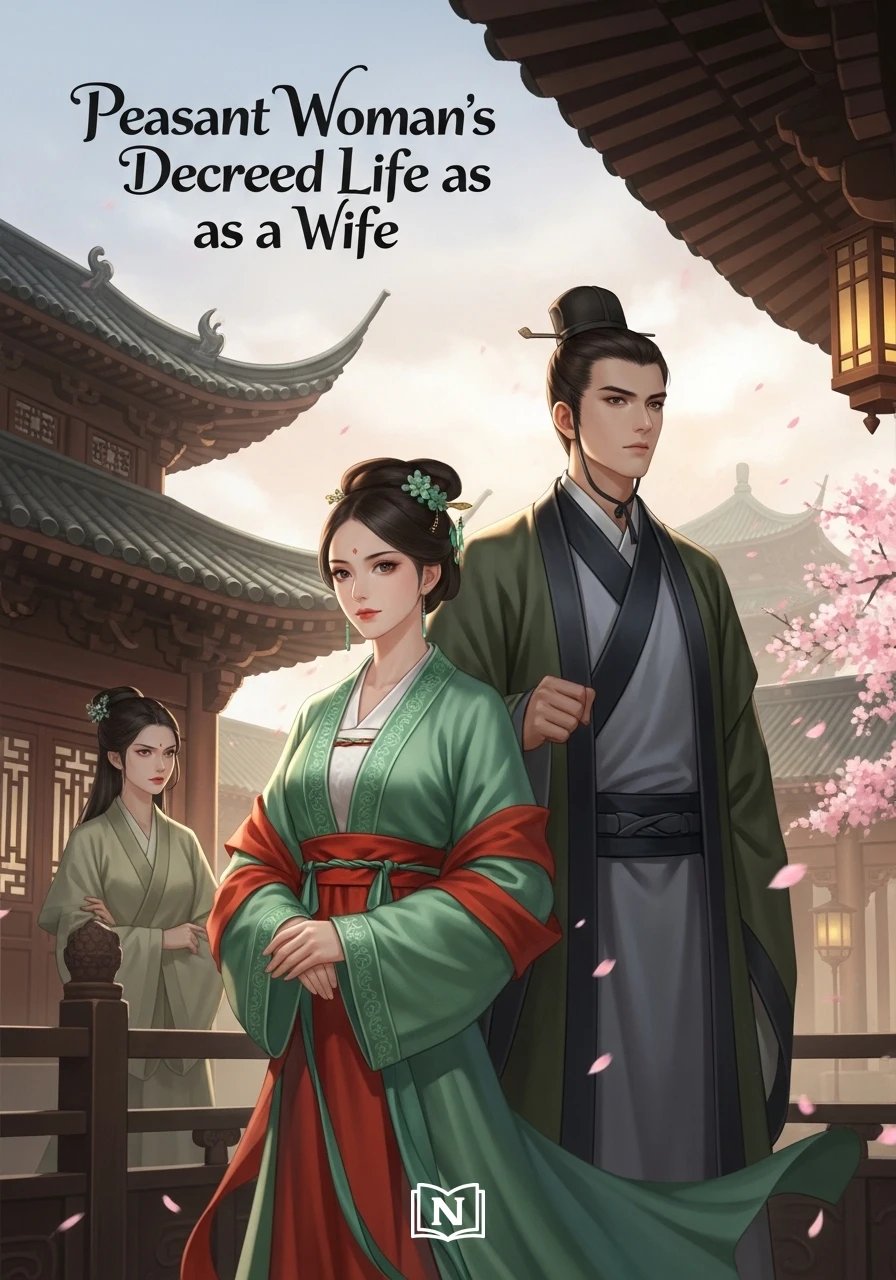 Peasant Woman's Decreed Life as a Wife Novel
