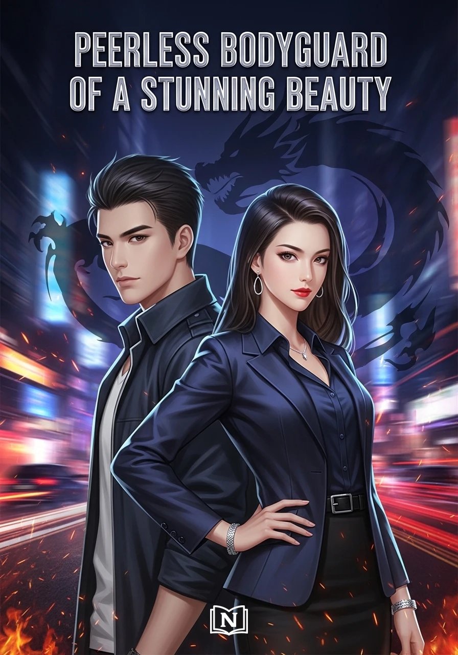 Peerless Bodyguard of a Stunning Beauty Novel
