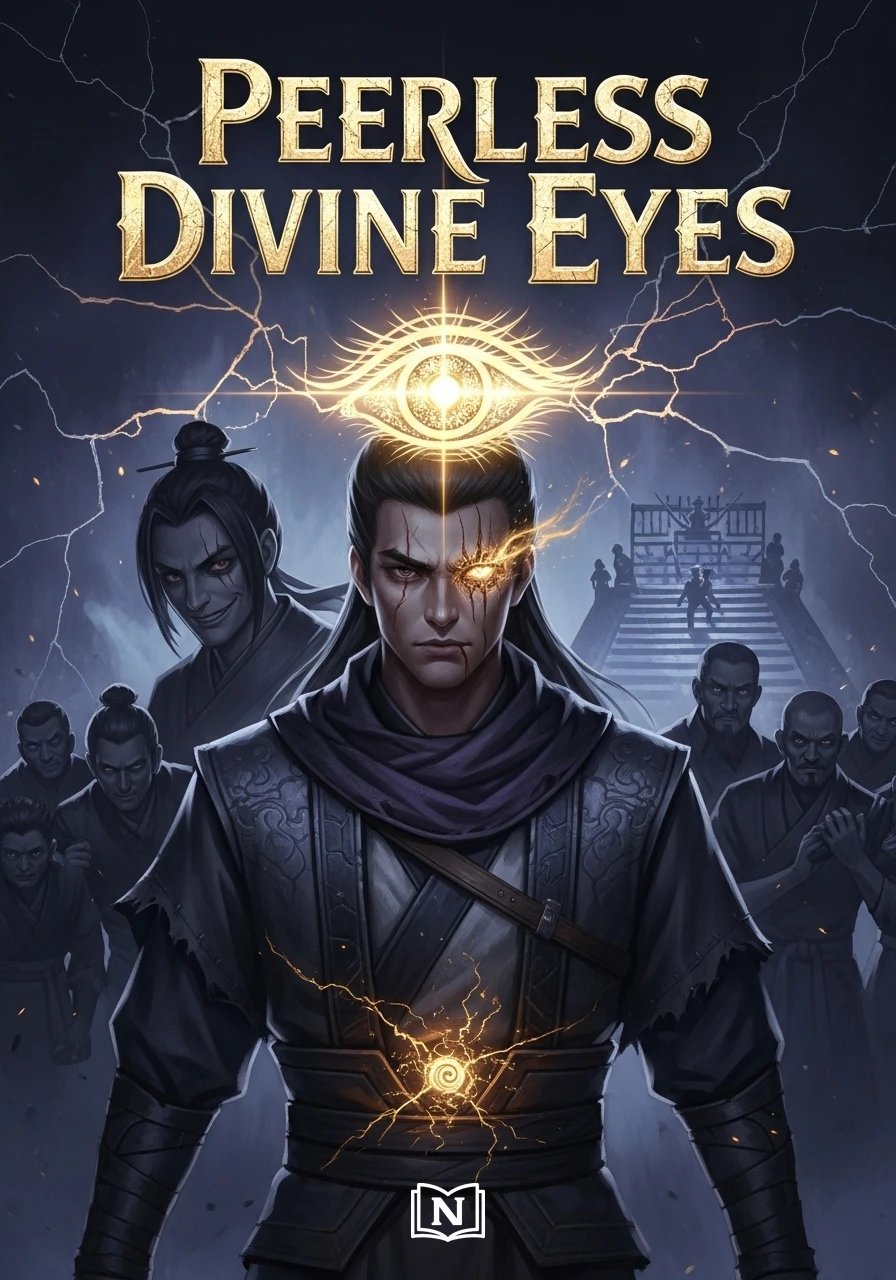 Peerless Divine Eyes Novel