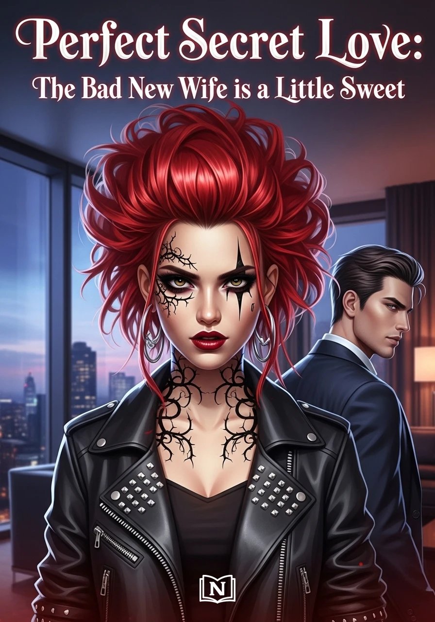 Perfect Secret Love: The Bad New Wife is a Little Sweet Novel