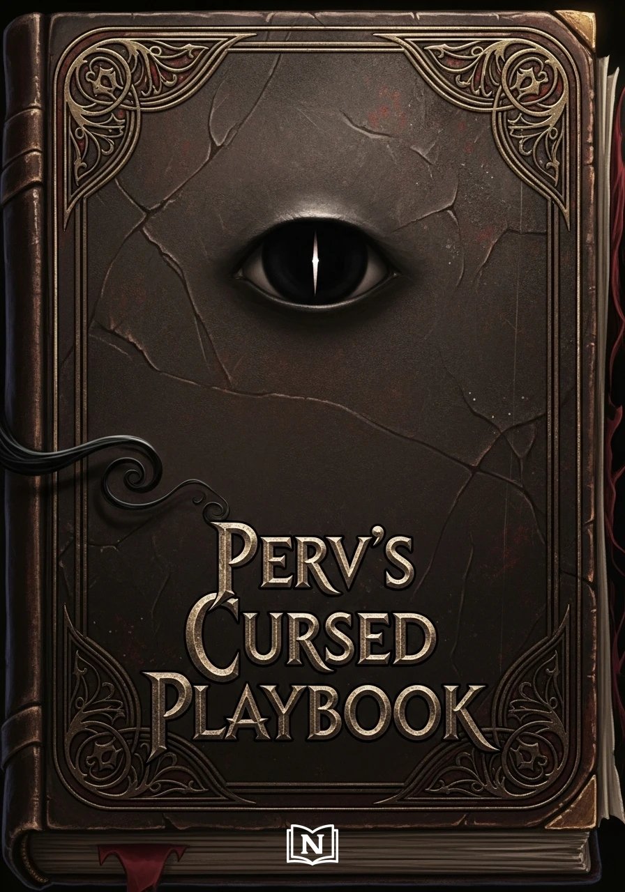 Perv's Cursed Playbook Novel