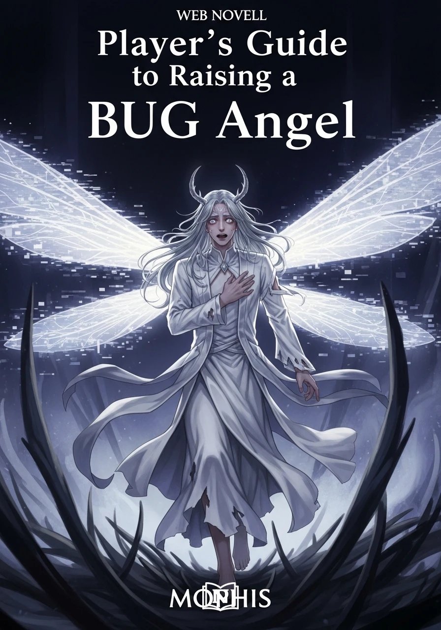 Player’s Guide to Raising a BUG Angel Novel