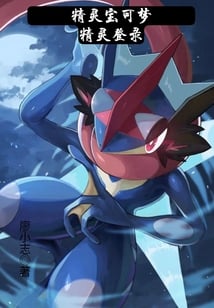 Pokemon Fairy Landing