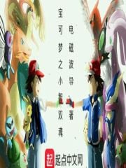 Pokémon Xiaozhi's twin souls