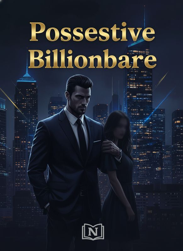 Possessive Billionaire