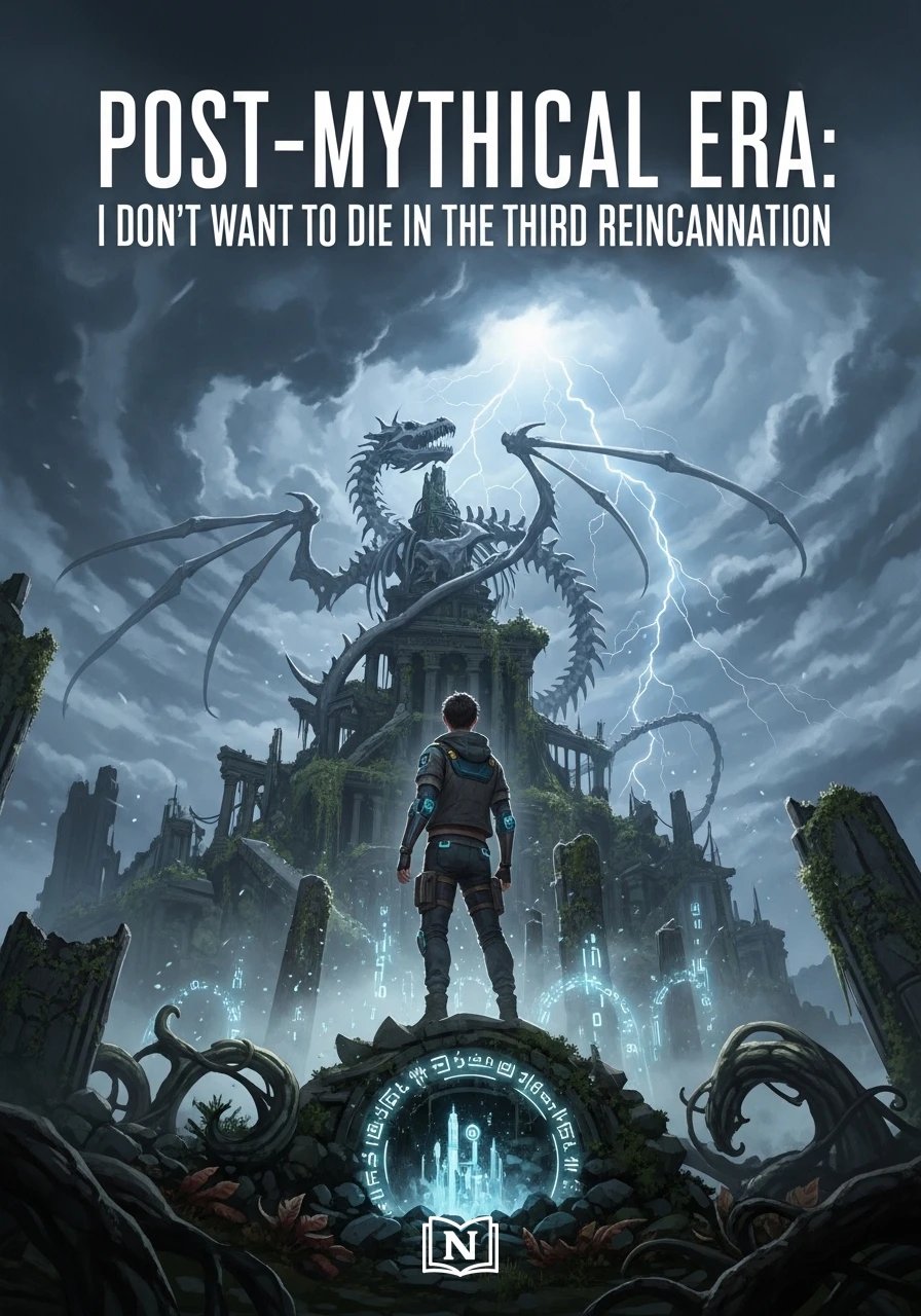 Post-Mythical Era: I don't want to die in the third reincarnation Novel