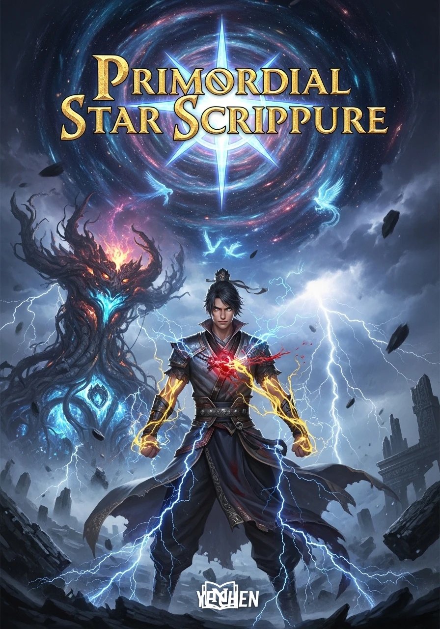 Primordial Star Scripture Novel