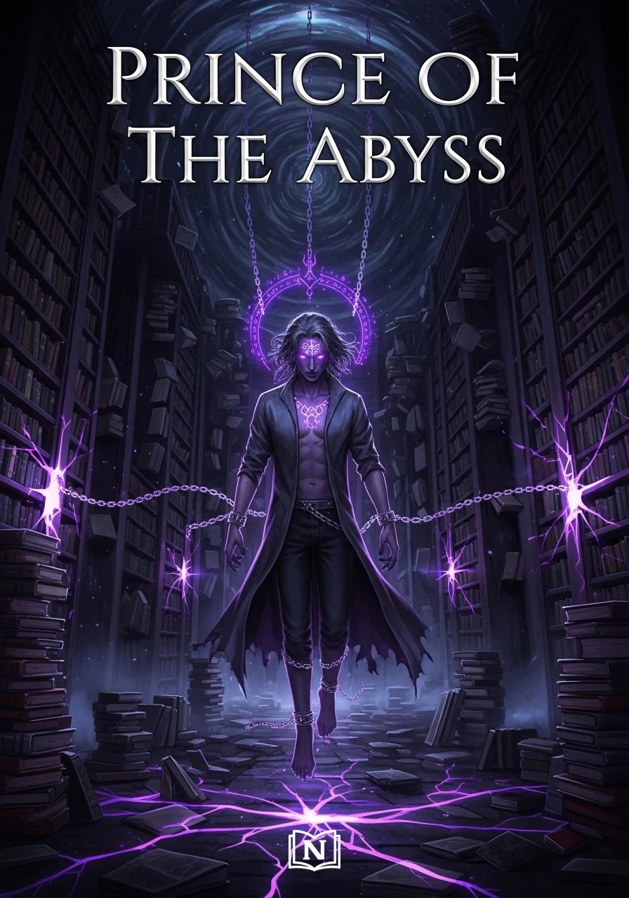 Prince of The Abyss Novel