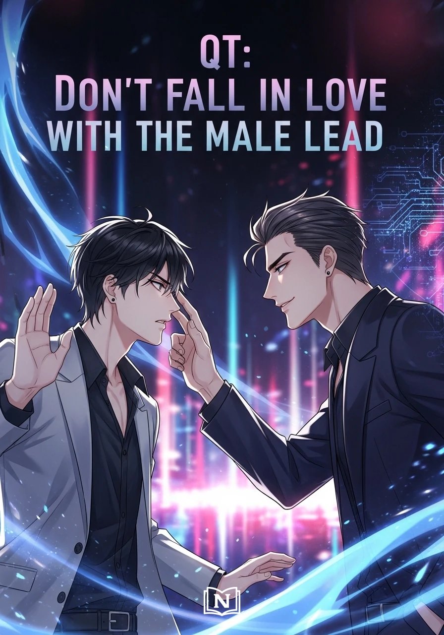 QT: Don't fall in love with the Male Lead Novel
