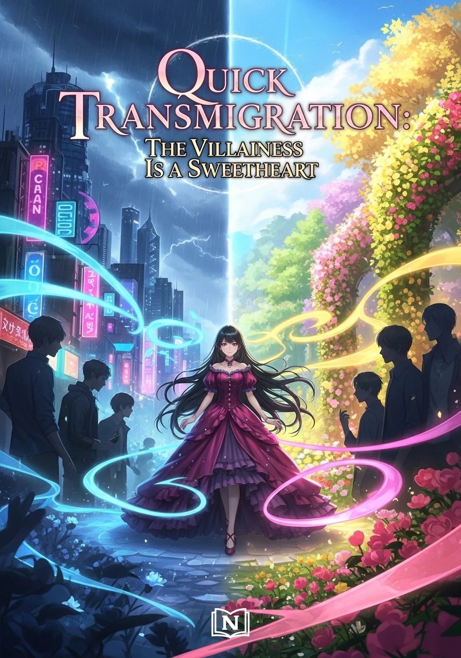 Quick Transmigration: The Villainess Is a Sweetheart Novel