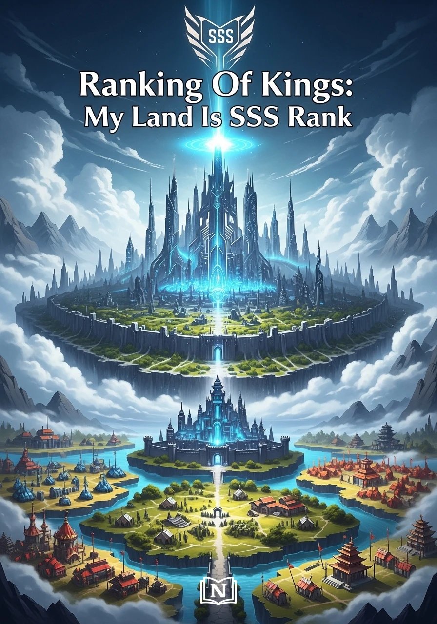 Ranking Of Kings: My Land Is SSS Rank Novel