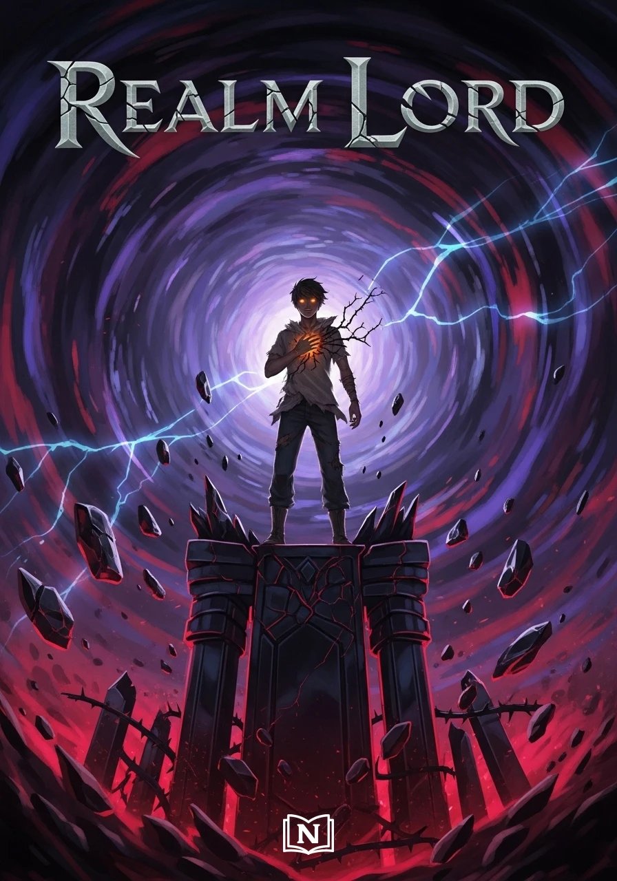 Realm Lord Novel