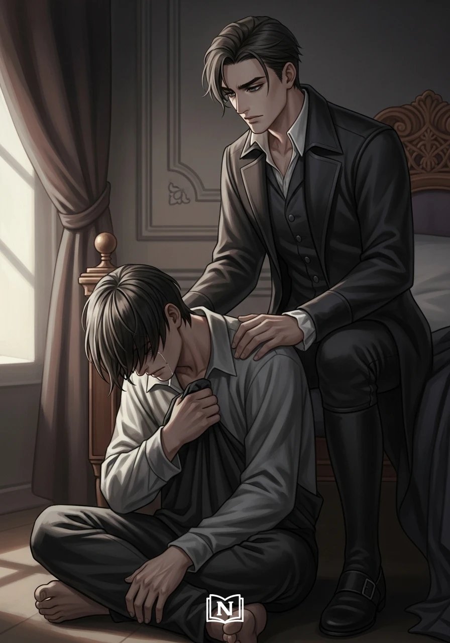 Rebirth: Degenerate Slave Abuses Tyrant Novel