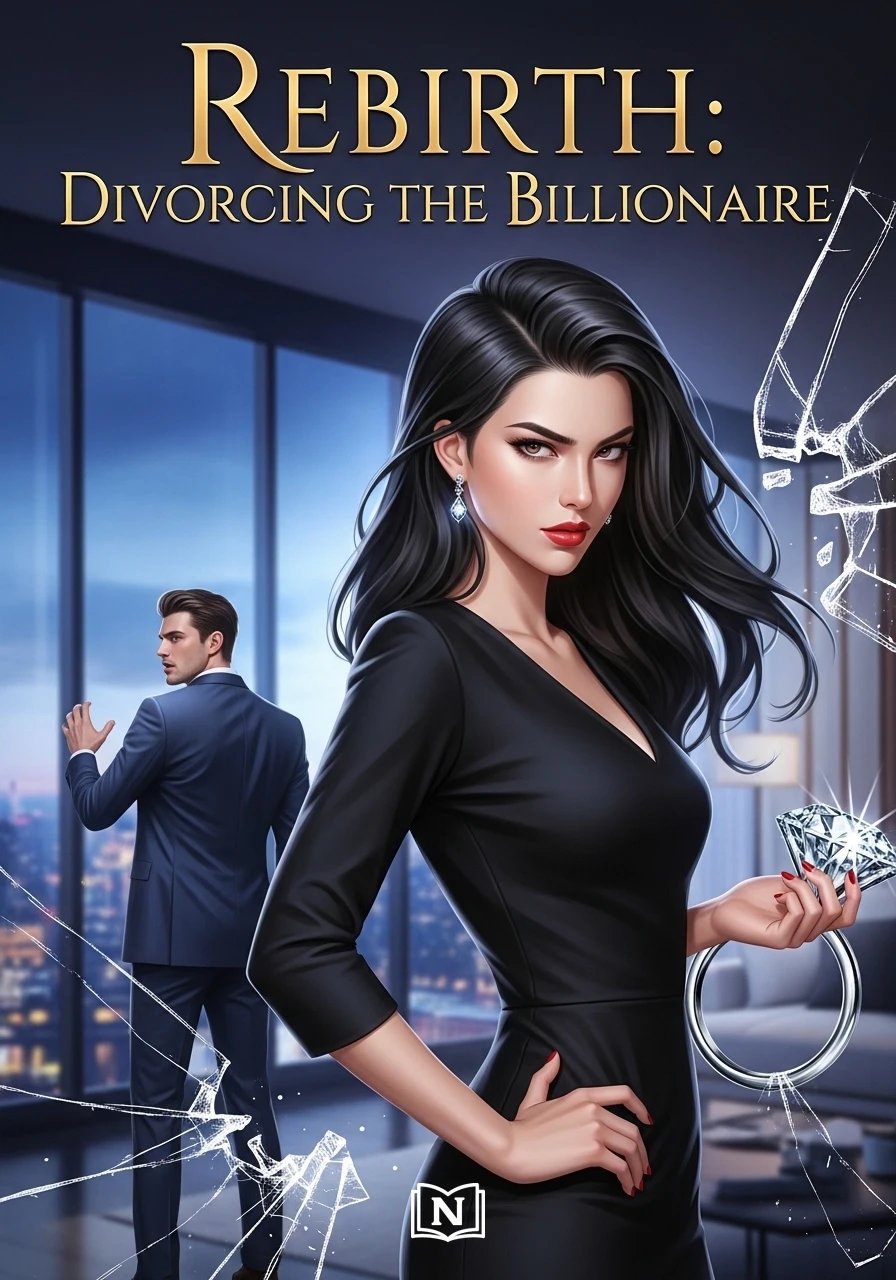 Rebirth: Divorcing the Billionaire Novel