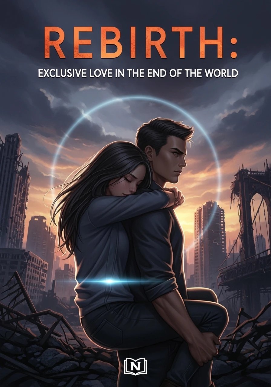 Rebirth: Exclusive Love in the End of the World Novel