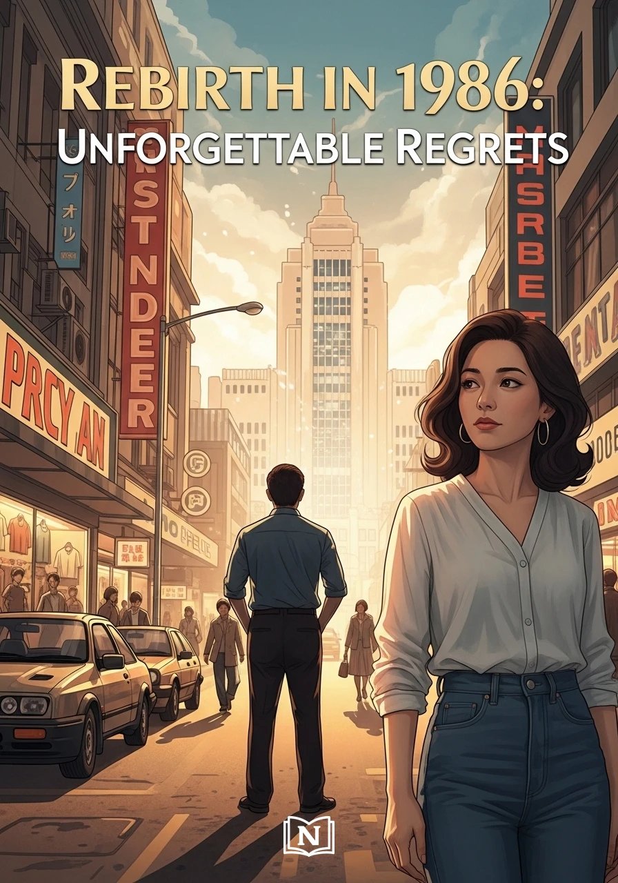 Rebirth in 1986: Unforgettable Regrets Novel