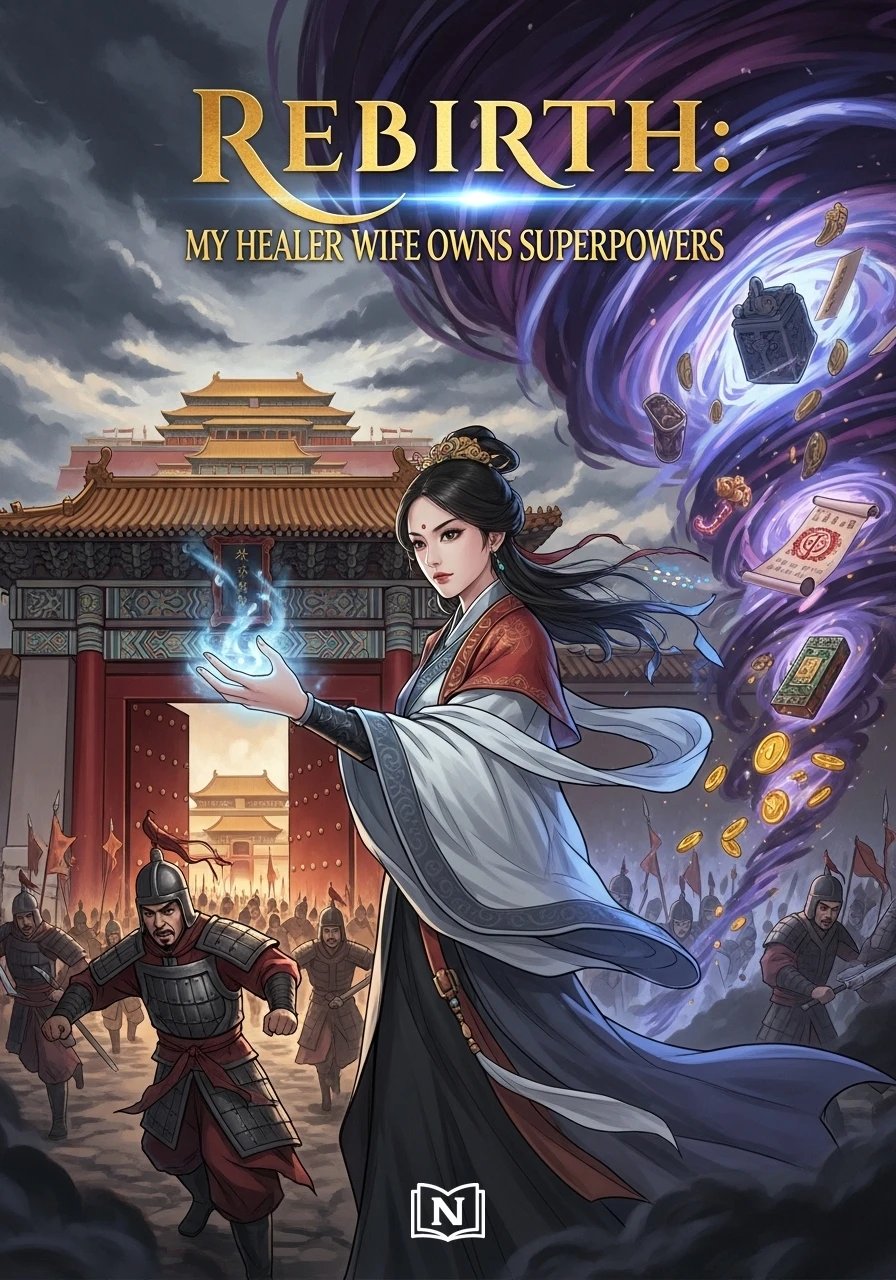 Rebirth: My Healer Wife Owns Superpowers Novel