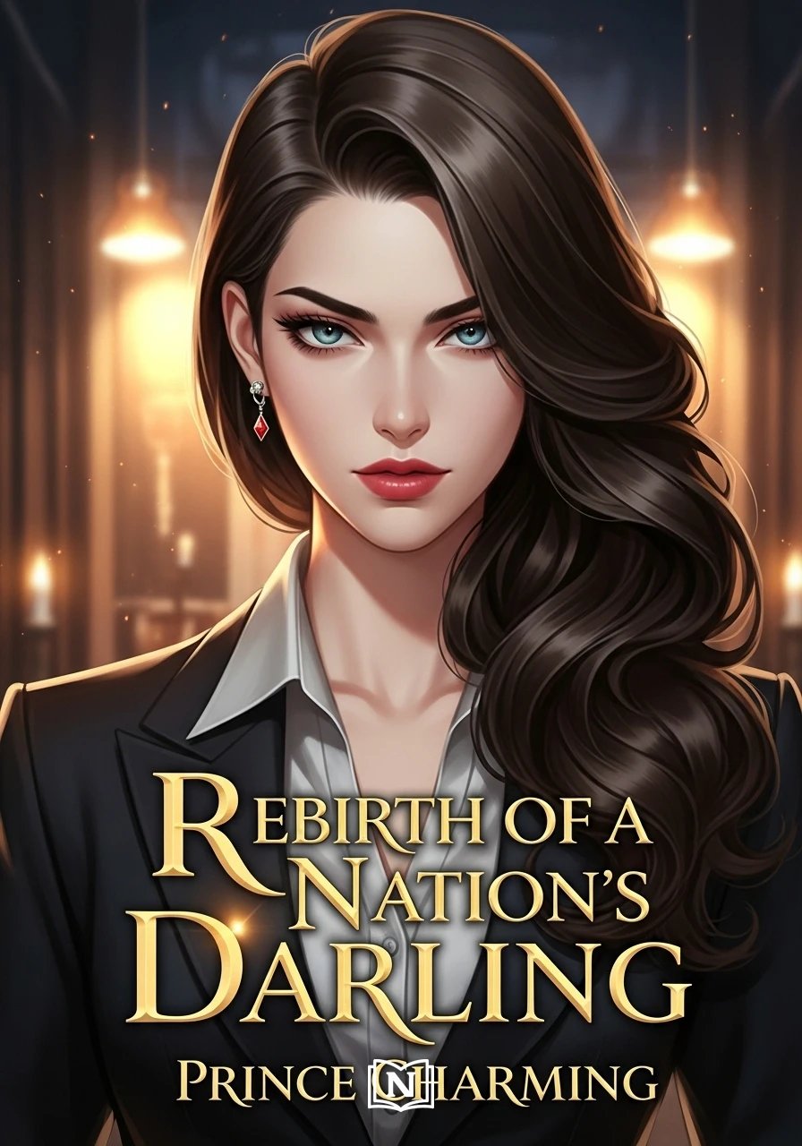 Rebirth of a Nation's Darling - Prince Charming Novel