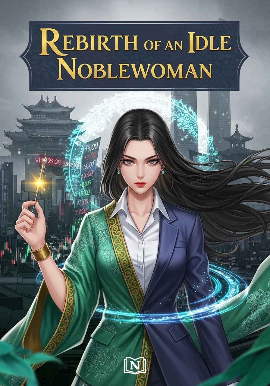 Rebirth of an Idle Noblewoman Novel