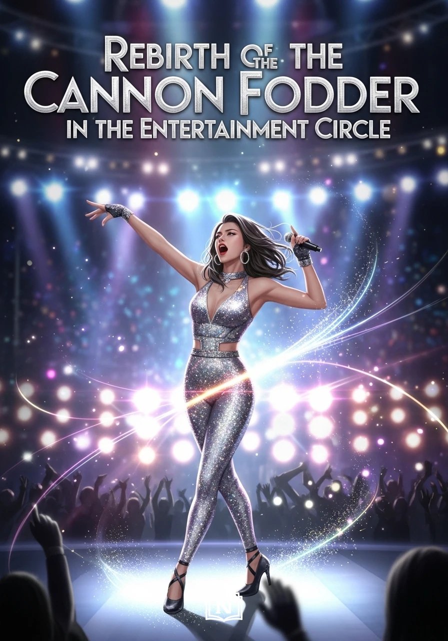 Rebirth of the Cannon Fodder in the Entertainment Circle Novel