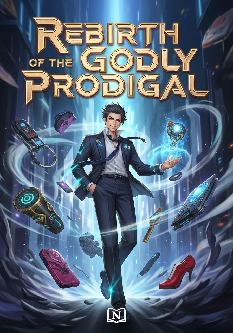 Rebirth of the Godly Prodigal Novel