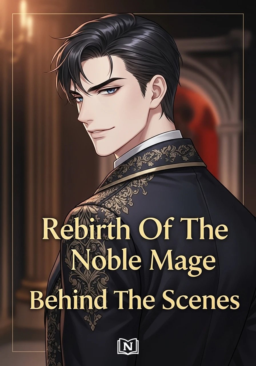 Rebirth Of The Noble Mage Behind The Scenes Novel