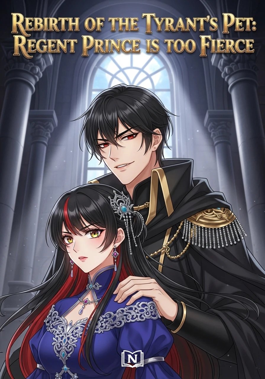Rebirth of the Tyrant's Pet: Regent Prince is too Fierce