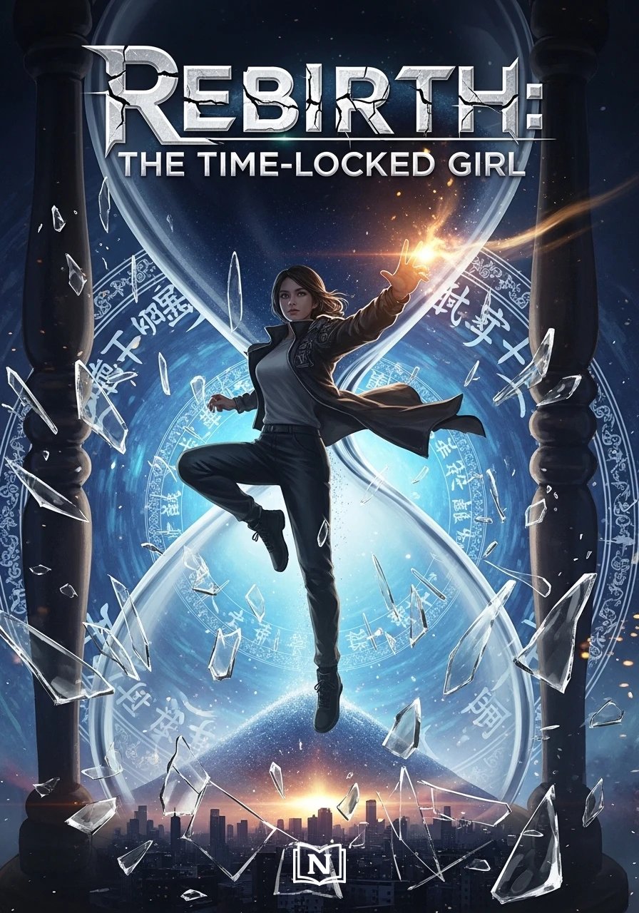 Rebirth: The Time-locked Girl Novel