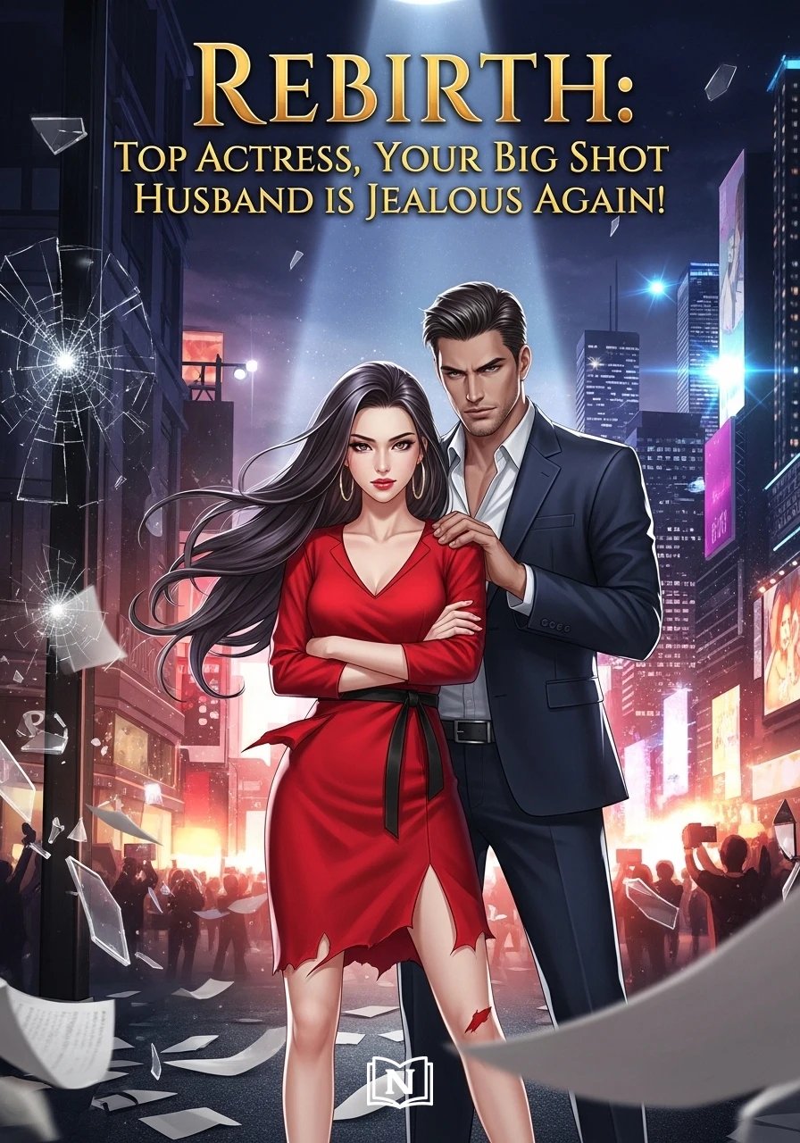 Rebirth: Top Actress, Your Big Shot Husband is Jealous Again! Novel