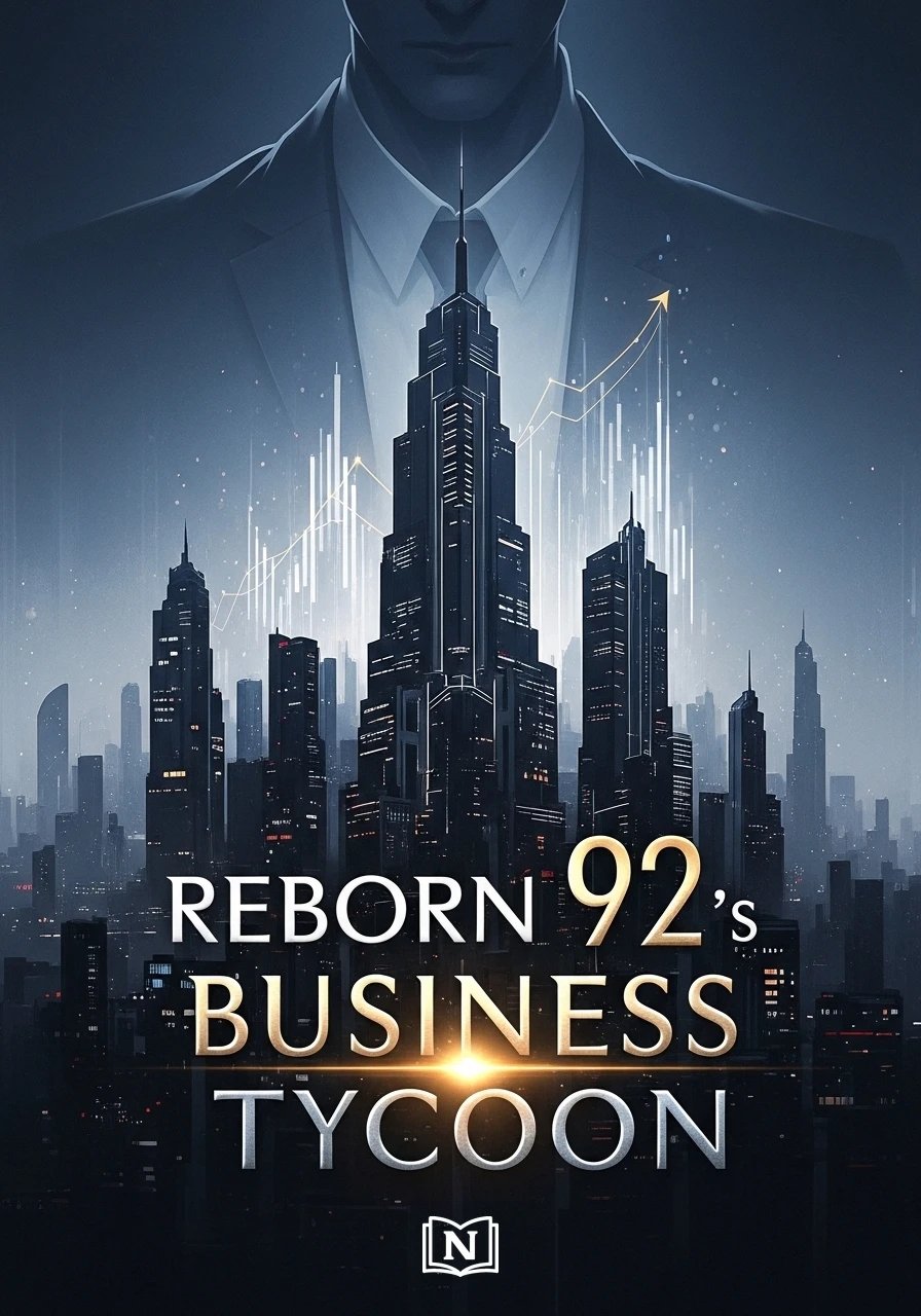 Reborn 92's Business Tycoon Novel