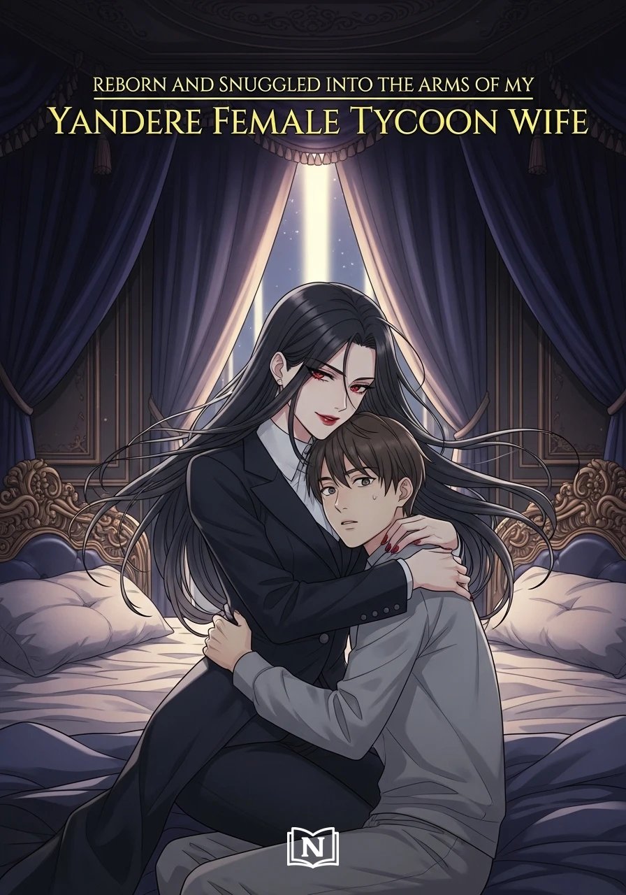 Reborn and Snuggled into the Arms of My Yandere Female Tycoon Wife Novel
