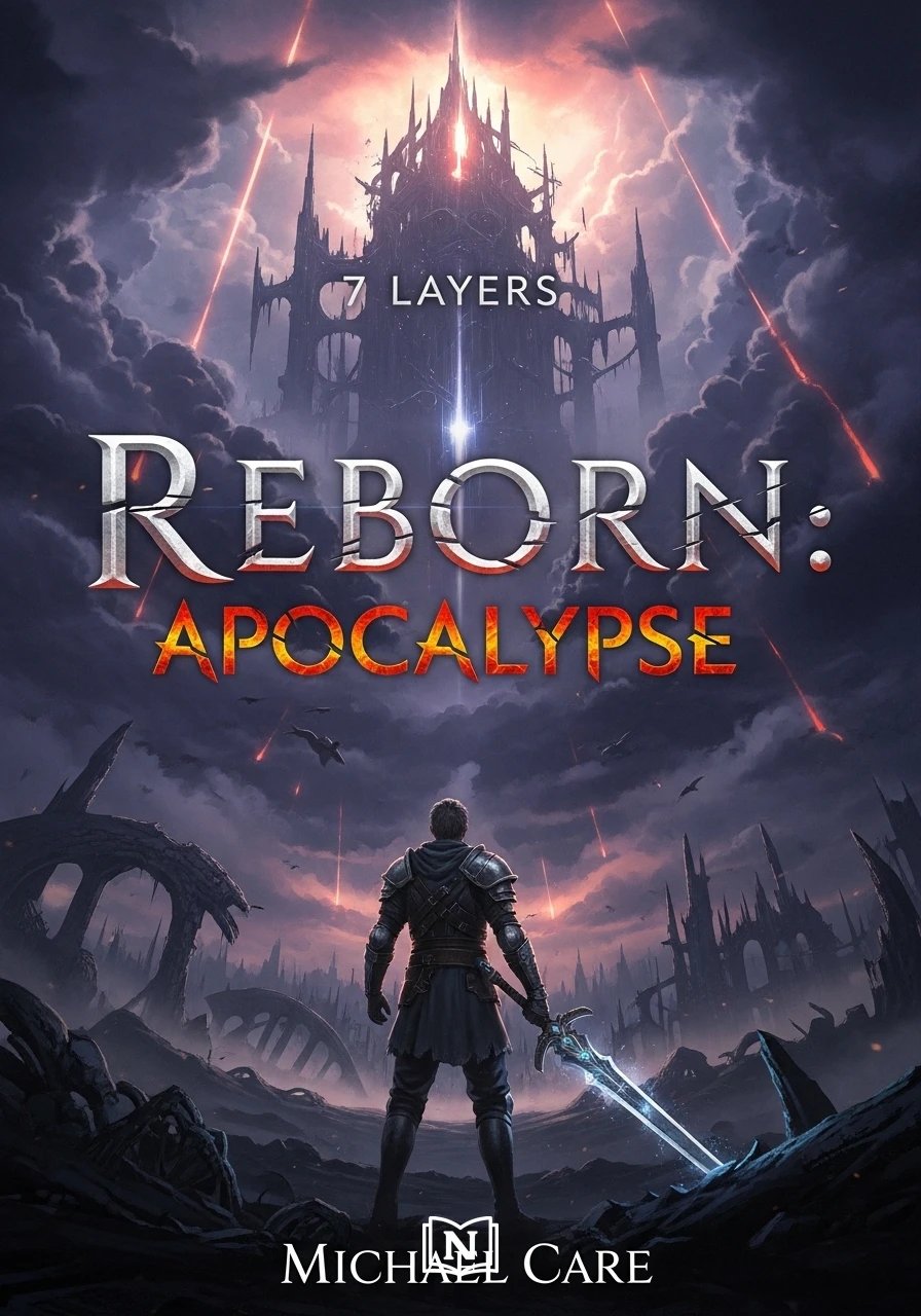 Reborn: Apocalypse Novel